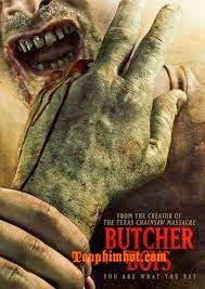 Xem Phim Ăn Thịt Đồng Loại - Butcher Boys (2013)