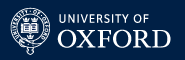 University of Oxford Scholarships