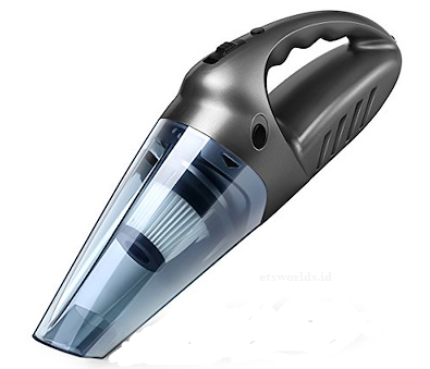 Handheld Vacuum Cleaner