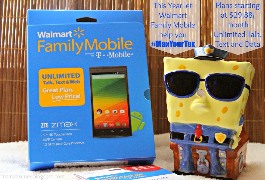 #MaxYourTax #ad #cbias