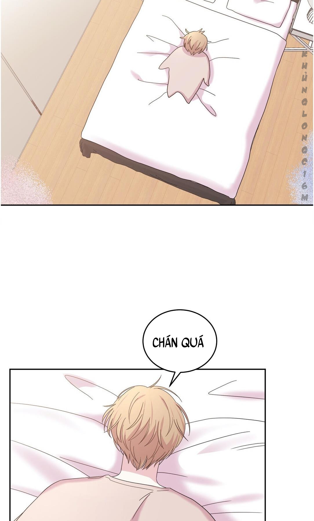 Đọc truyện 10 Đêm Mê Hoặc - Chapter 22