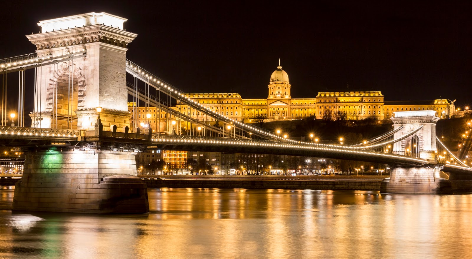 Carnet de Voyage - Budapest