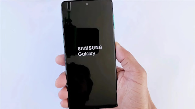 setting up samsung galaxy f62 how to setup samsung device