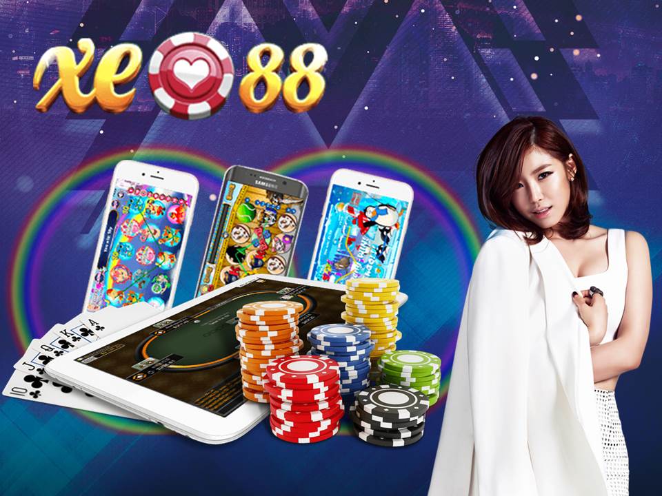 Get The XE88 Online Casino Free Credit