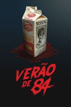 Verão de 84 Torrent – WEB-DL 1080p Dublado