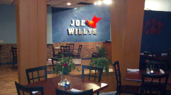 impossible restaurant joe willy update