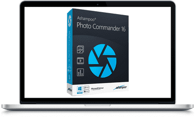 Ashampoo Photo Commander 16.1.1 Full Version Ashampoo Photo Commander 16.1.1 Full Version