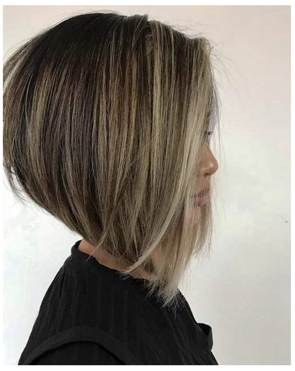 best layered haircuts for over 50