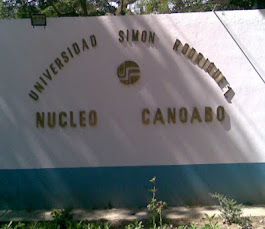 Universidad Nacional Experimental Simón Rodríguez