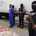 Capturan a guatemalteco con más de 100 kilos de cocaína en Nicaragua.