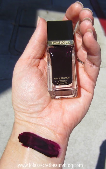 lola's secret beauty blog: Tom Ford Beauty Fall Color Collection | Online  Shopping Guide and Swatches