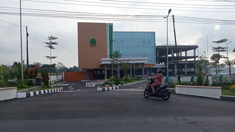 Loker Di Grogol Lulusan Smp Lowongan Kerja Pemalang