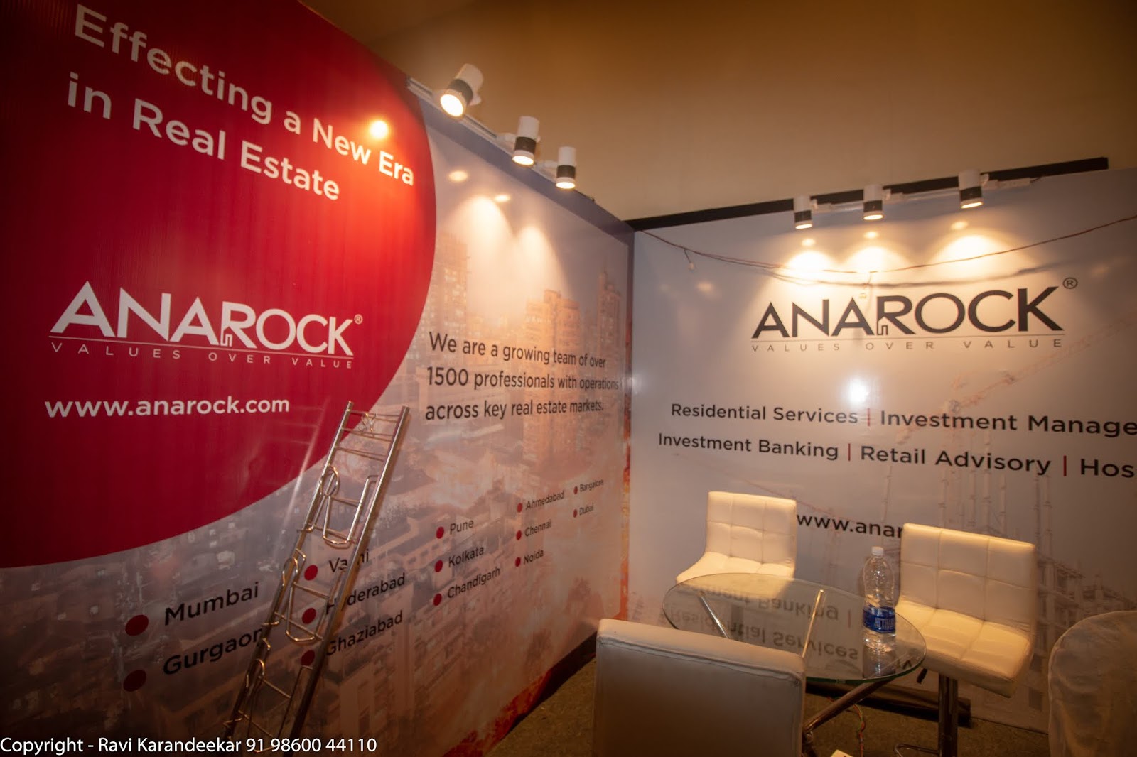 Ravi Karandeekar's Pune Real Estate Market News Blog Property Prices