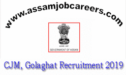 CJM-Golaghat-Jobs