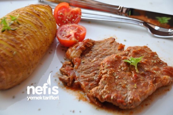 Lokum Tadında En Güzel Kırmızı Et Yemekleri Tarifleri Ebrushka Blog