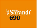Radio Sarandi en vivo 690
