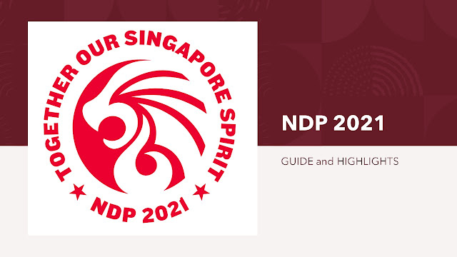 Guide to NDP 2021