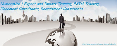 Export and Import Training