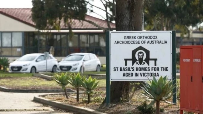 Κορονοϊός: Ρεκόρ θανάτων στην Αυστραλία το τελευταίο 24ωρο - Νεκροί οκτώ ομογενείς σε γηροκομείο