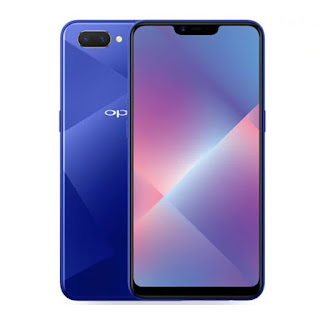 cara menyambungkan HP Oppo ke TV