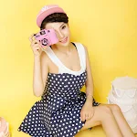Lan Qi – Pretty Sweet Fashion Dress Foto 3