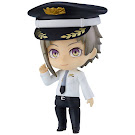 Nendoroid Bungo Stray Dogs Atsushi Nakajima (#1367) Figure