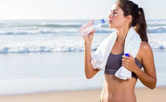 How To Lose Water Weight How To Lose Water Weight