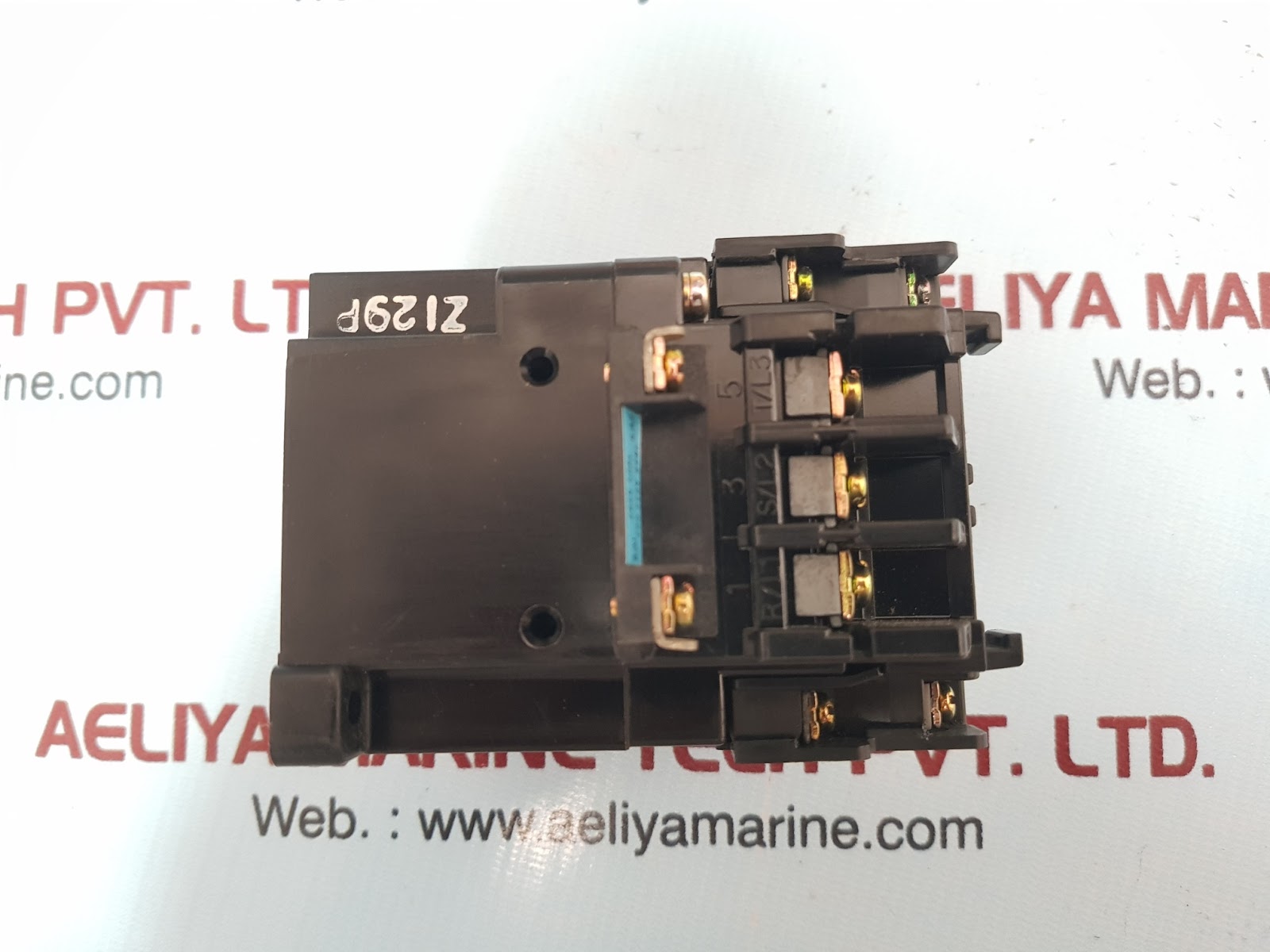 TOSHIBA C20A CONTACTOR Aeliya Marine