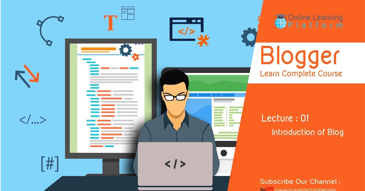 Online Learning Platform