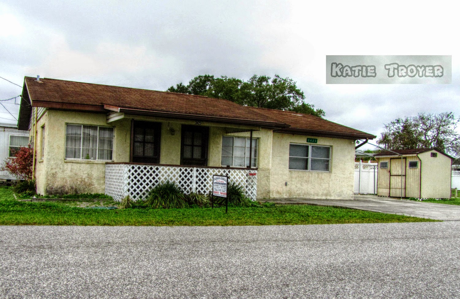 PinecraftSarasota Pinecraft Homes for sale