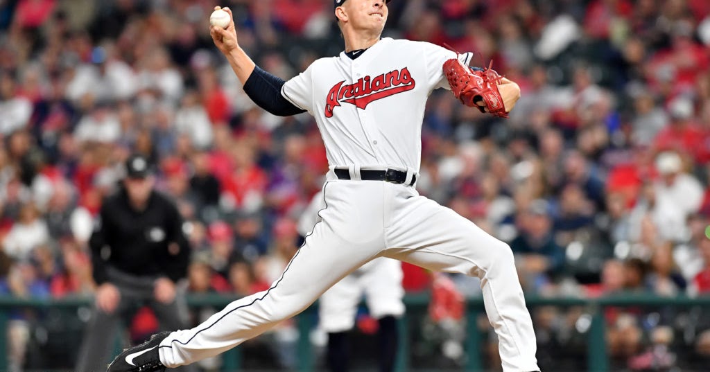 England Tribe A Cleveland Indians Blog from Across the Pond James