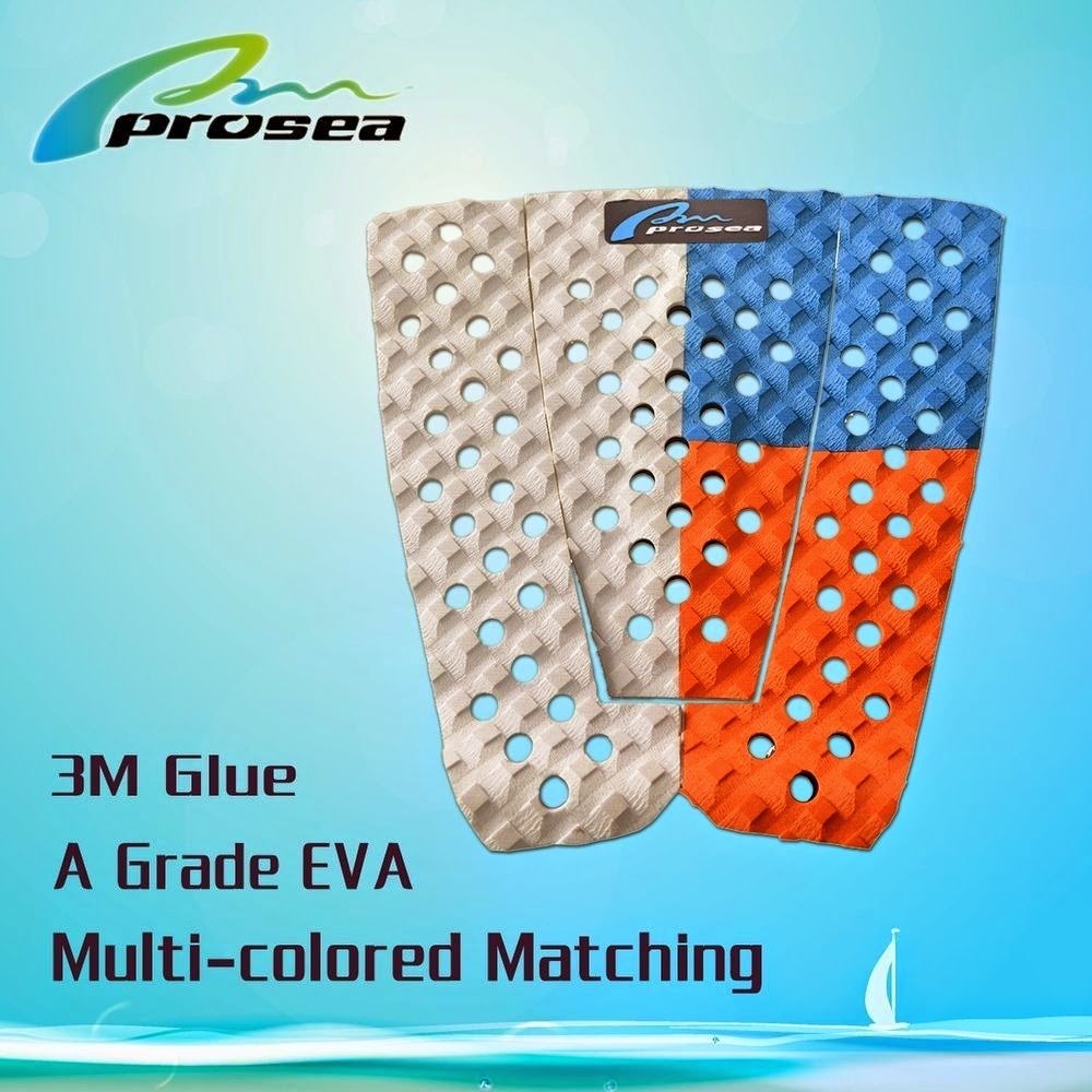 mexico Surf grip Para tabla de surf tapetes