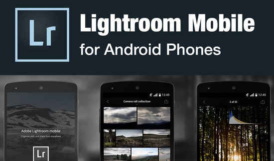 lightroom