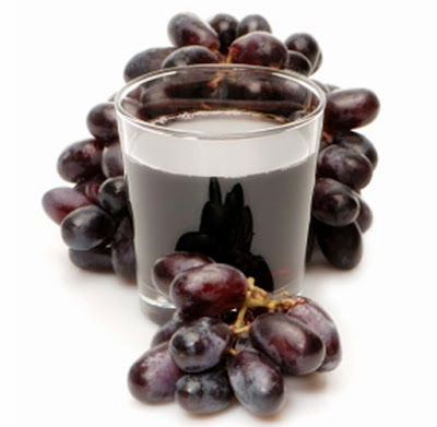 manfaat jus anggur untuk menurunkan berat badan