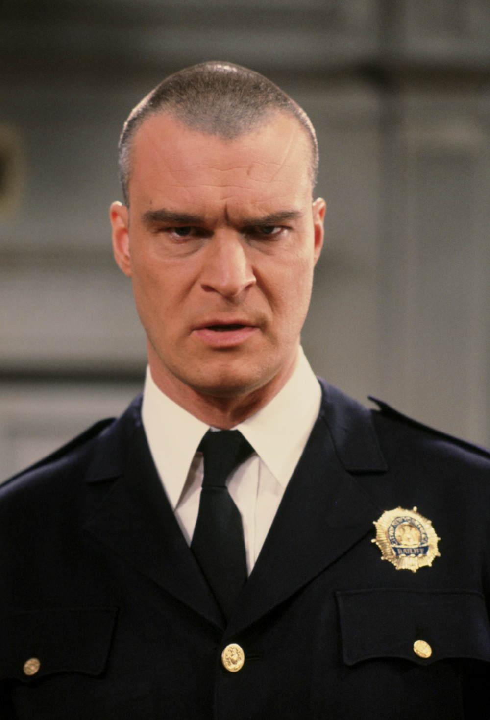 QUÉ FUE DE...? LOS ACTORES SECUNDARIOS DE "JUZGADO DE GUARDIA"