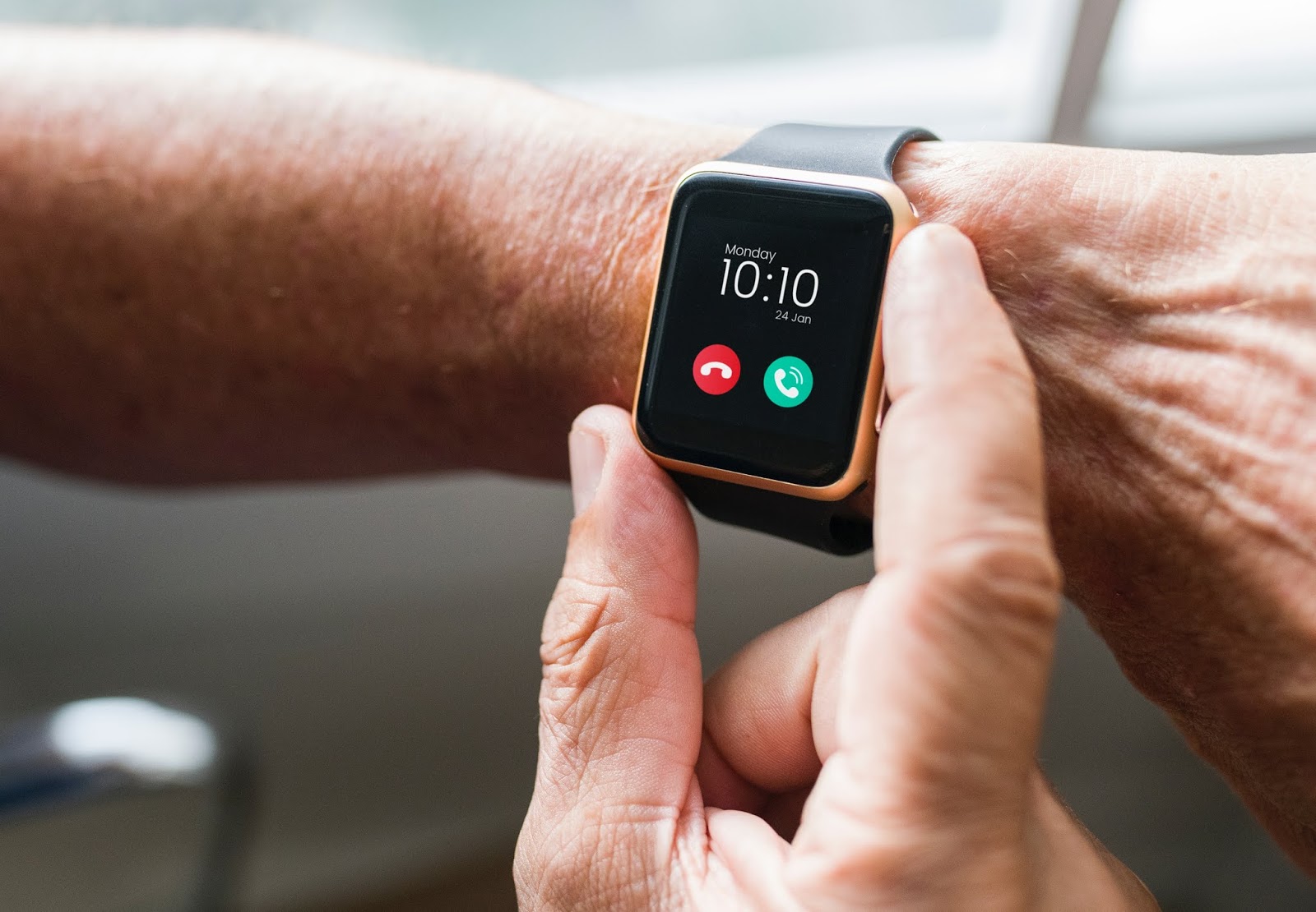 smart watch under 800 rupees