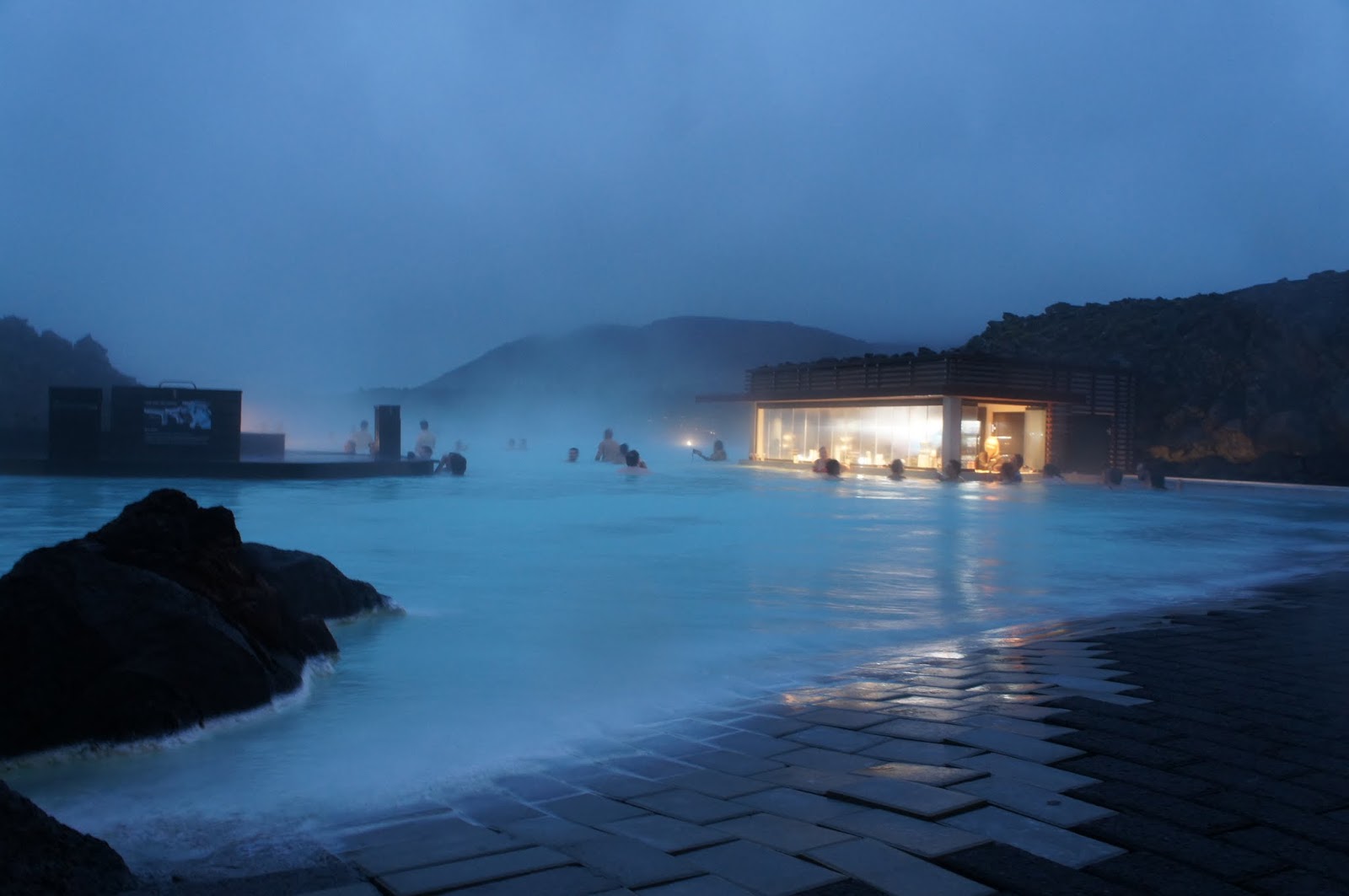 Random musings Iceland Reykjavik and more