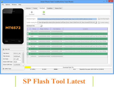 download-sp-flash-tool