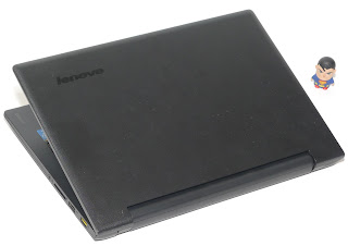 Laptop Lenovo ideapad S210 11.6 inchi Second di Malang