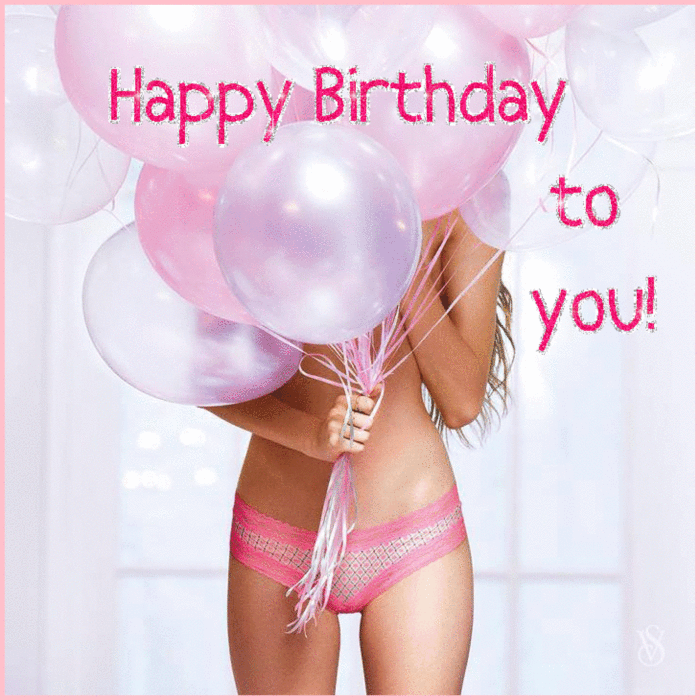 Tons of Beautiful gif images for birthday wishes.