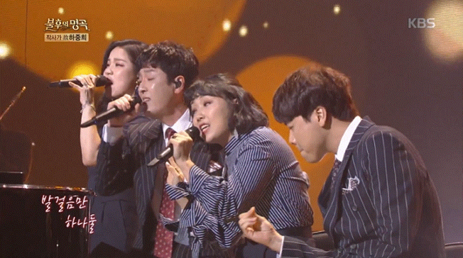 편곡이 다양해 매번 새로운 무대보는 느낌인 스바스바 | 인스티즈