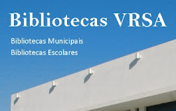 Catálogo das Bibliotecas Escolares do Agrupamento de VRSA