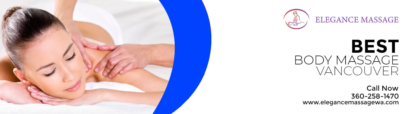 Elegance massage wa: 5 therapeutic benefits of getting body massage Elegance Massage WA: 5 Therapeutic Benefits of Getting Body Massage