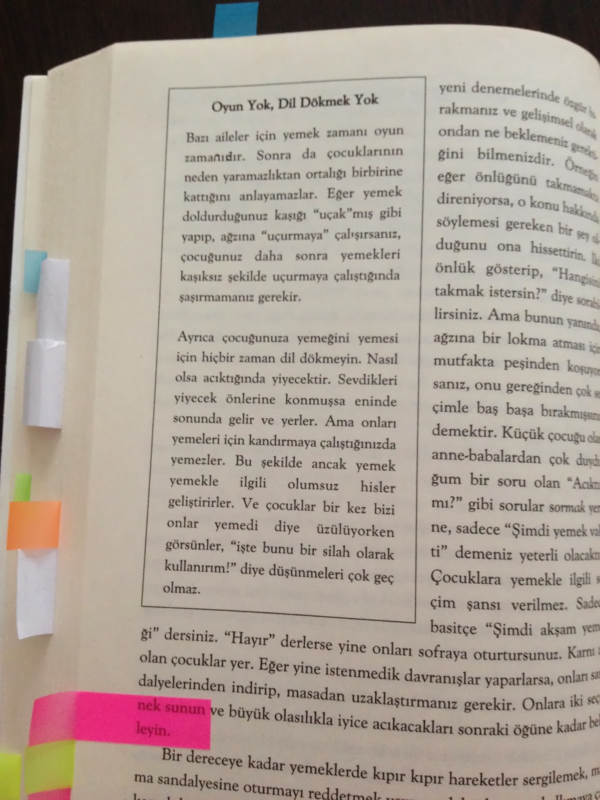 Acemi ANNE ve BABA KİTAP Bebek Bakım Sorunlarına Mucize