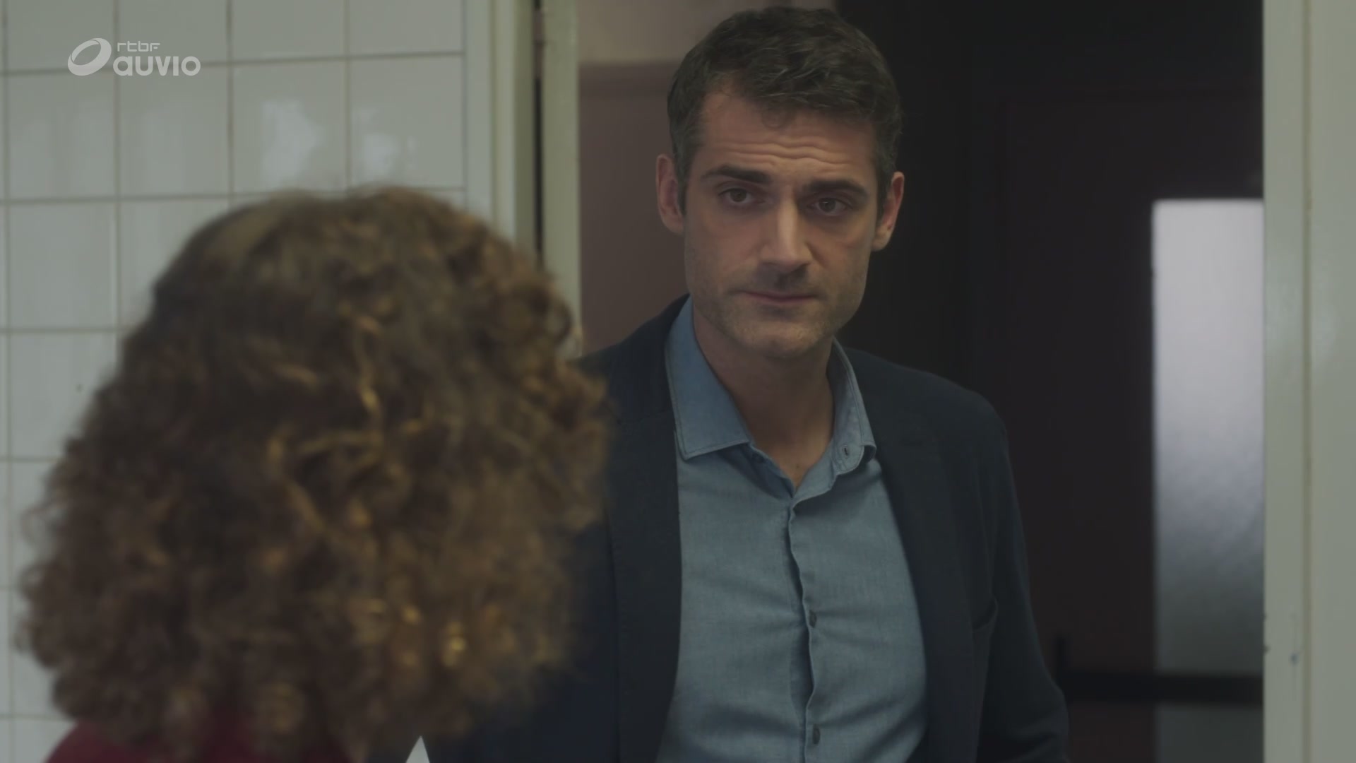 Cesar Wagner Episode 1 SIMPLY RESTITUDA: Gil Alma in series César Wagner (Ep. Sombres desseins