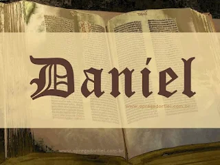 O Deus Que Livra – Daniel na Cova Dos Leões