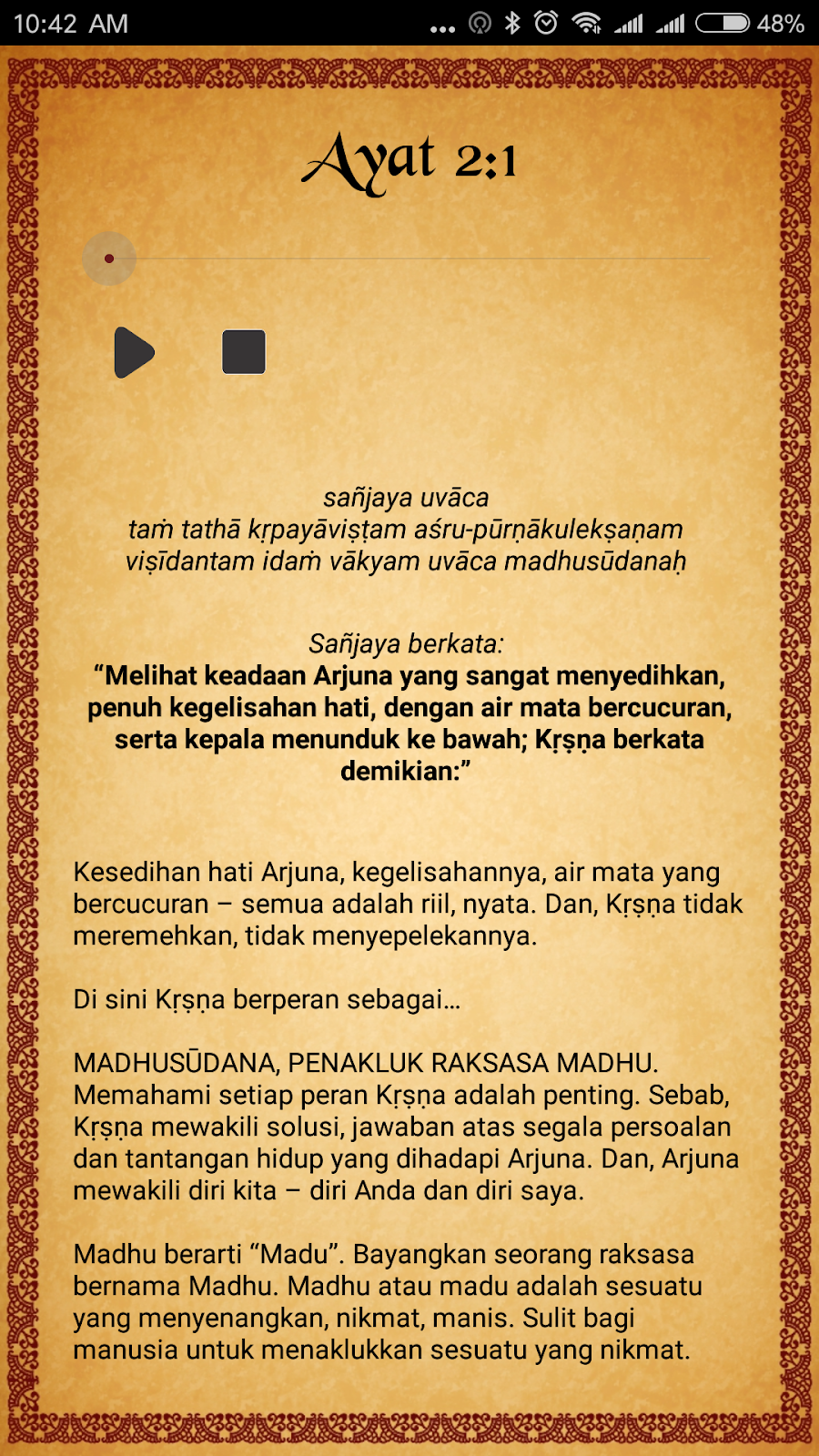 Aplikasi Ini Wajib Di Install Oleh Umat Hindu Sedharma