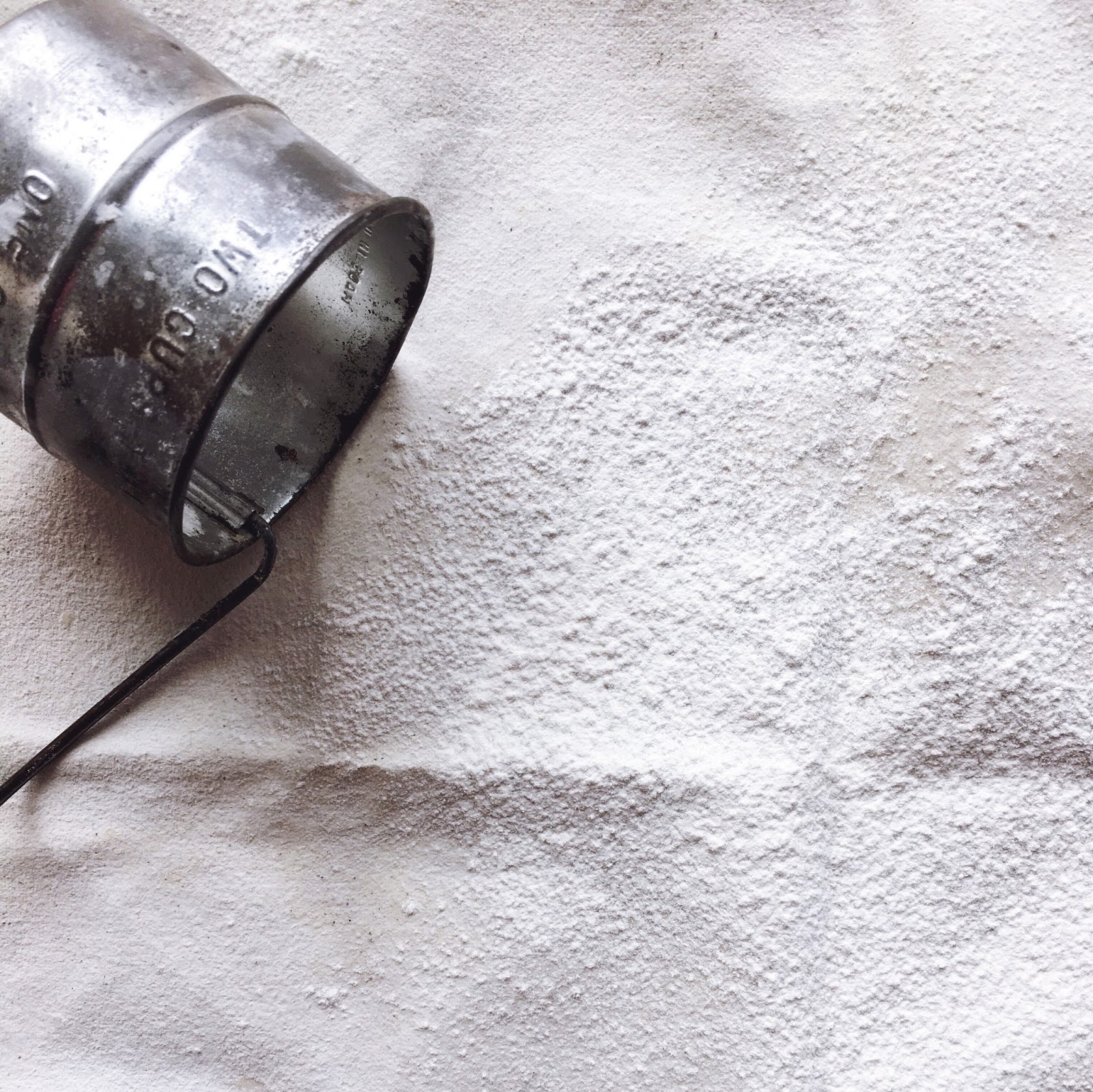 Fanny Farmer's Baking Powder Biscuits Annie Austen Life and Style