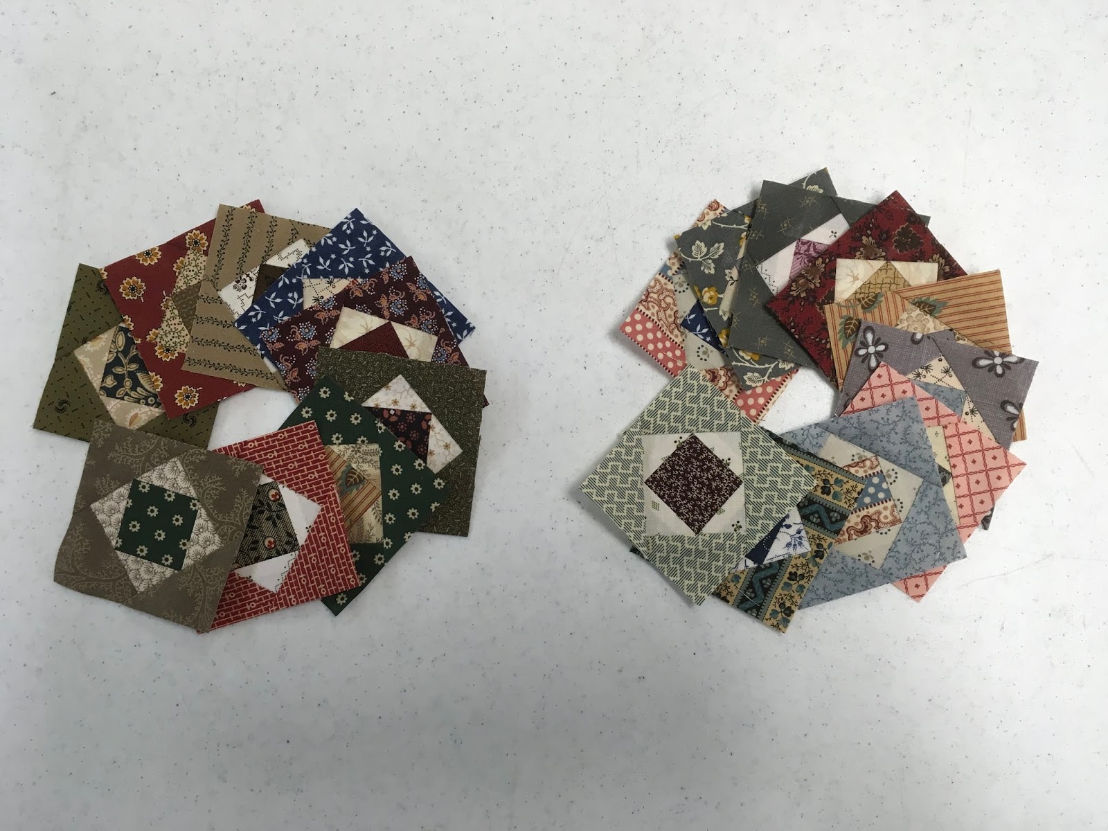 Patchwork Plus Quilt Shop