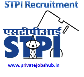STPI Recruitment STPI Recruitment